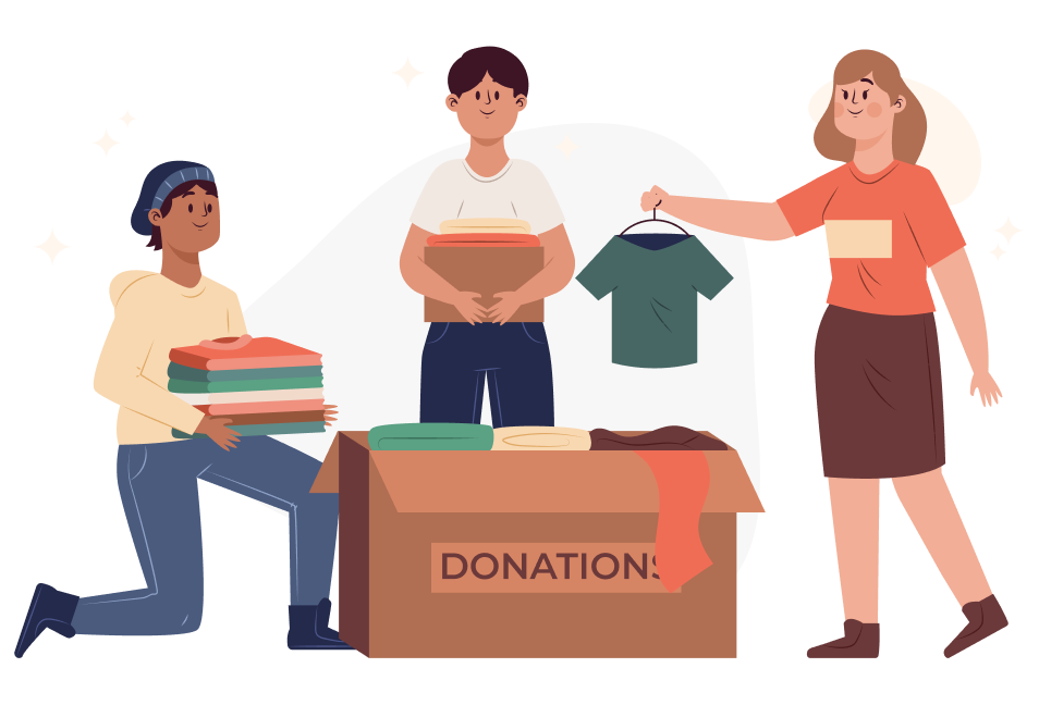Charity